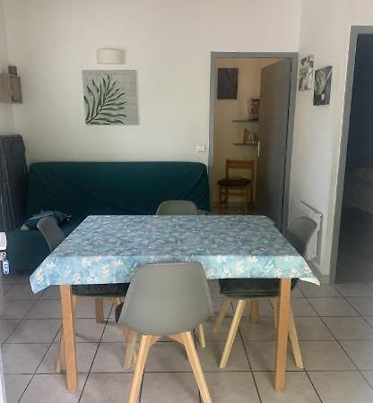 Mazet De Val D'Aury Villa Valaurie Eksteriør bilde